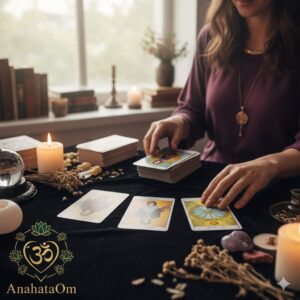 Curso de Introducción al Tarot