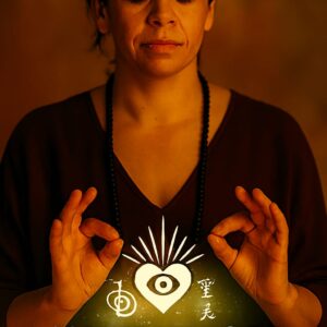 Curso de Meditación Avanzada