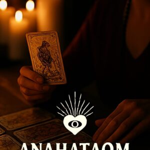 Sesión de Lectura de Tarot