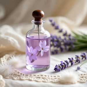 Aceite Esencial de Lavanda
