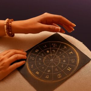 Consulta Astrológica Personalizada