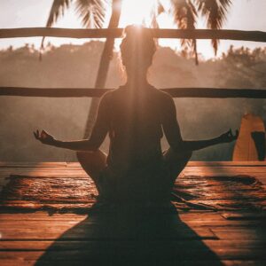Guía de Meditación para Principiantes