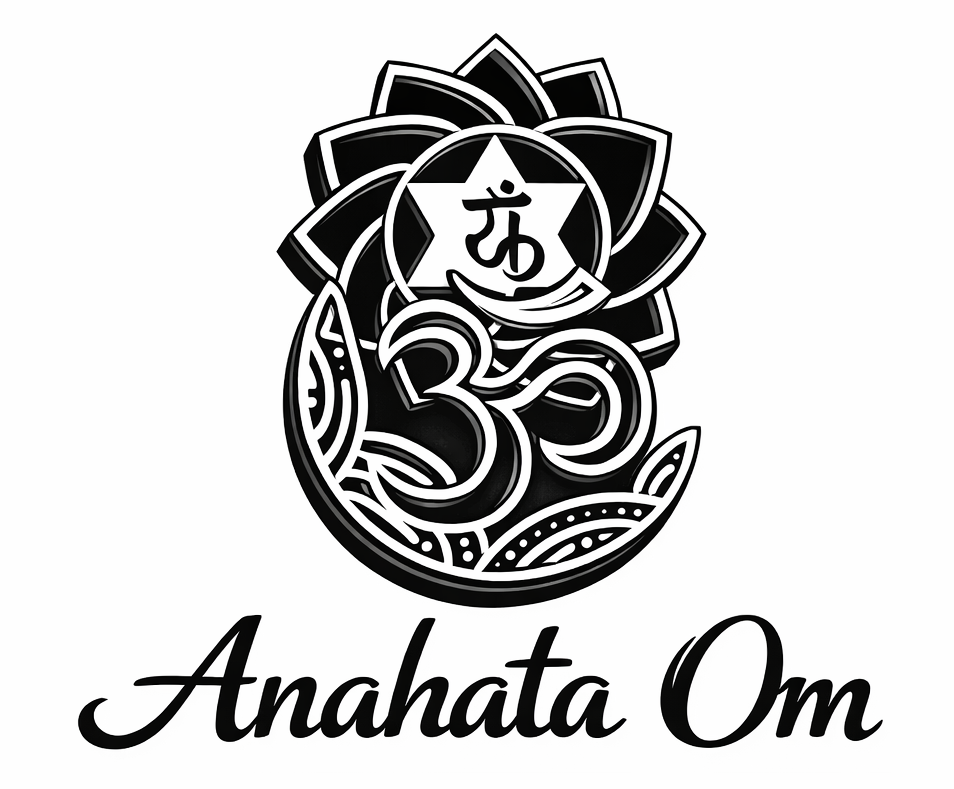 Anahata OM